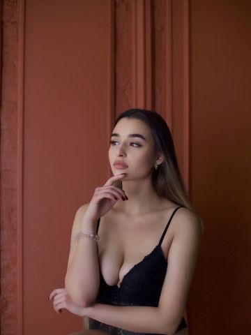 Эвелина
