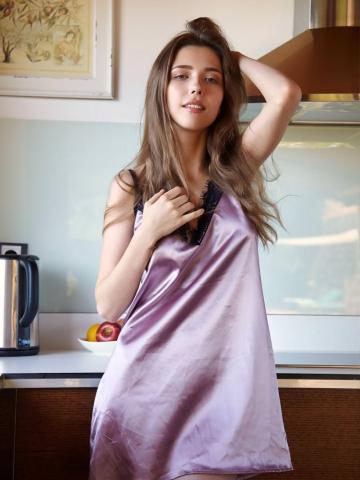 Индивидуалка Карина Фотография 5